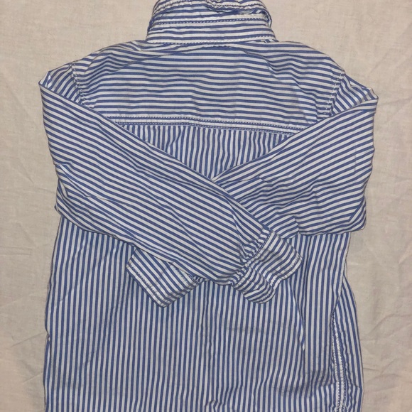 OshKosh Oxford Shirt - Picture 3 of 3